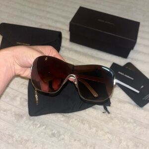 Dolce & Gabbana Sunglasses
